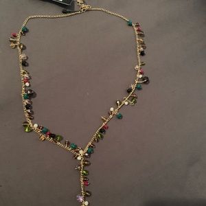 BCBG MAX AZRIA NECKLACE